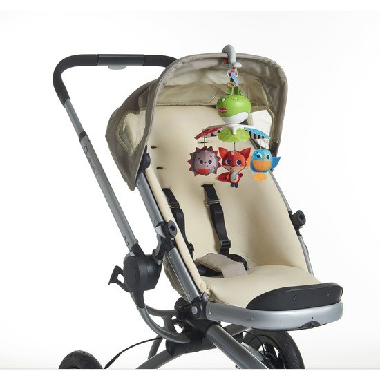 Mobile de voyage 3 en 1   Dans la prairie        de               Tiny Love