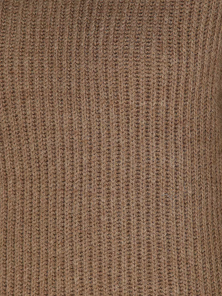DRYKORN Pullover ARWEN braun