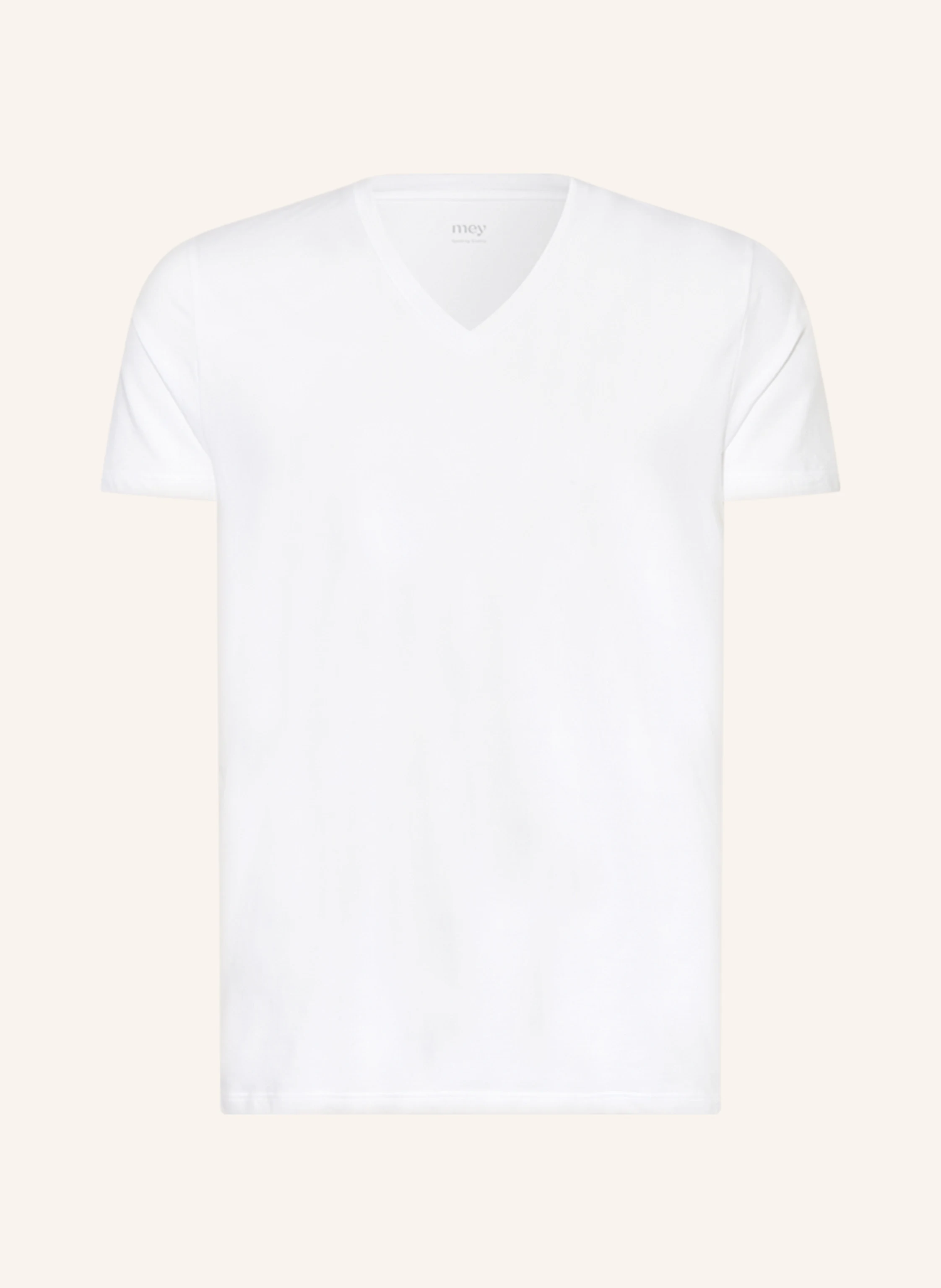 mey Schlafshirt Serie DRY COTTON