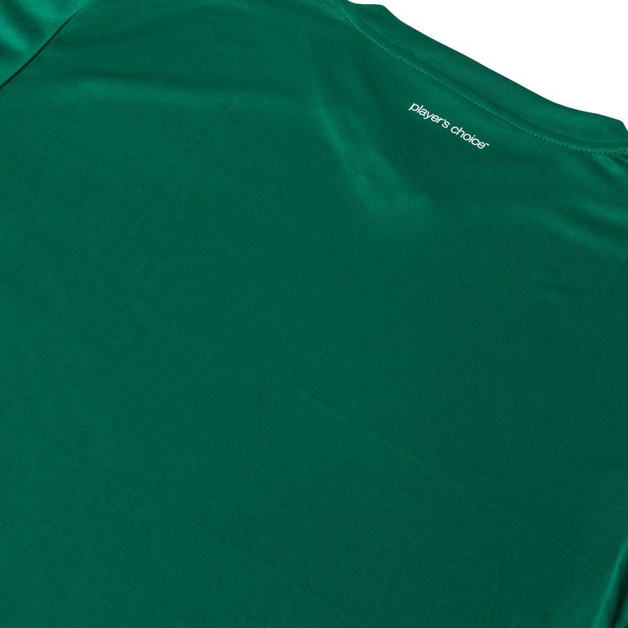 Select Maillot Pisa - Vert/Blanc Enfant