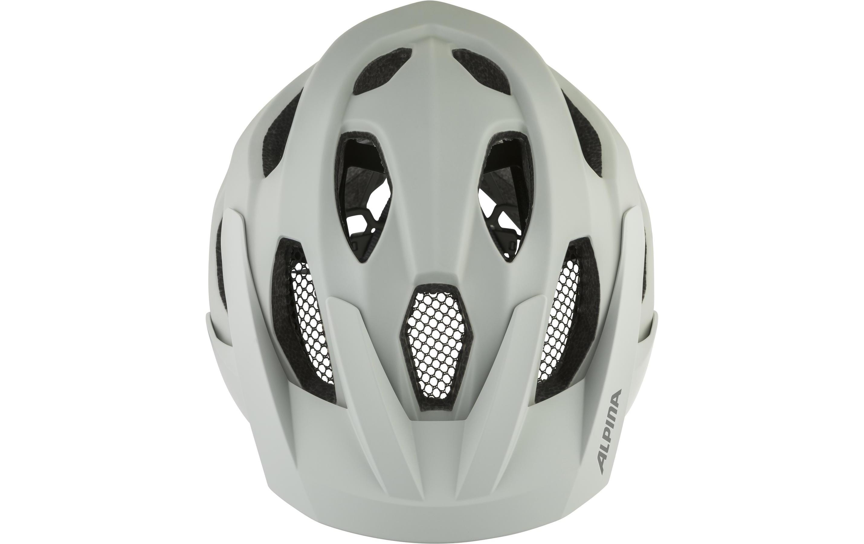 Helm Apax MIPS Smoke Grey Mat<br>Fahrradhelm