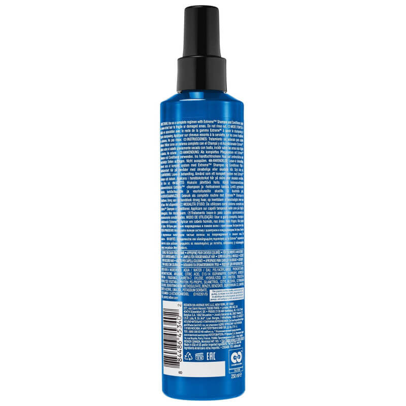 Soin anti-casse Anti Snap Extreme Redken 250ML