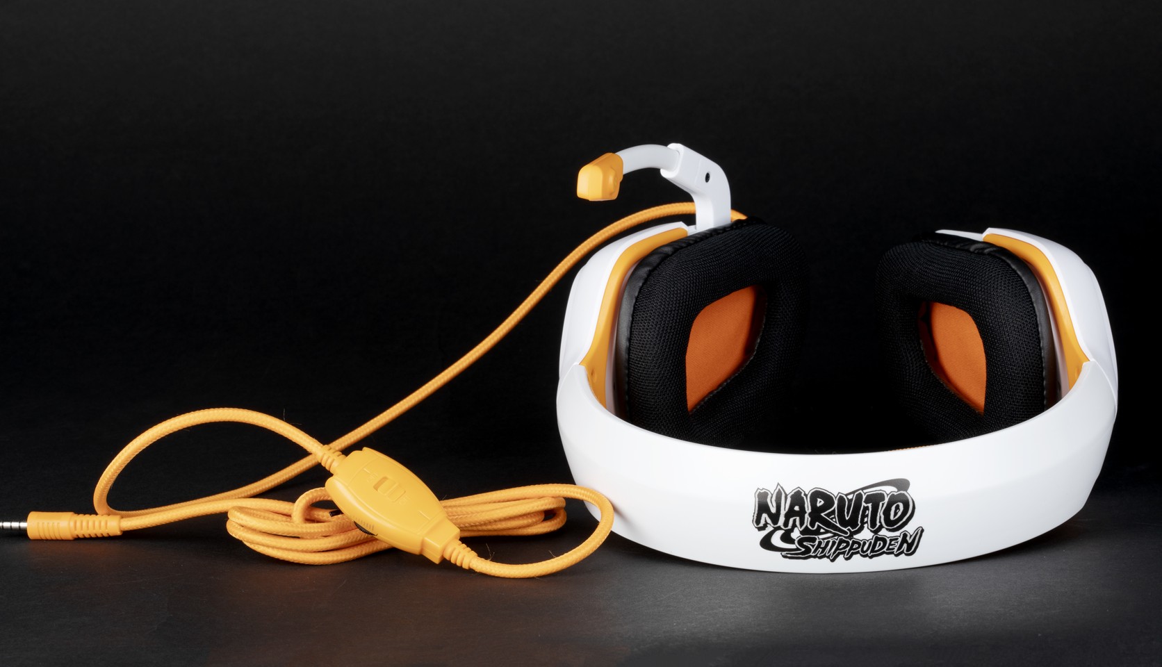 Konix Naruto Wired Gaming Headset