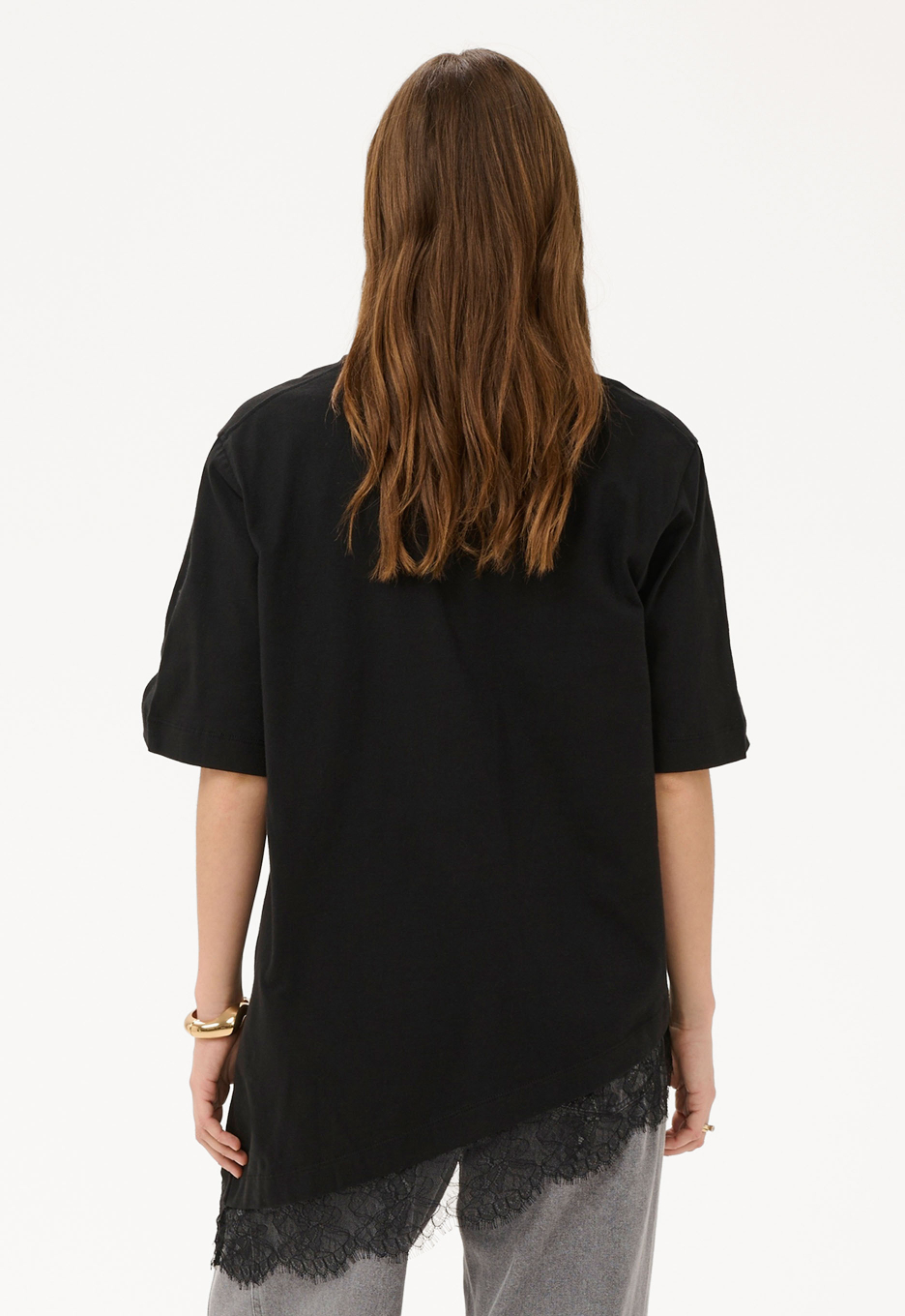 Soaked Jina T-shirt