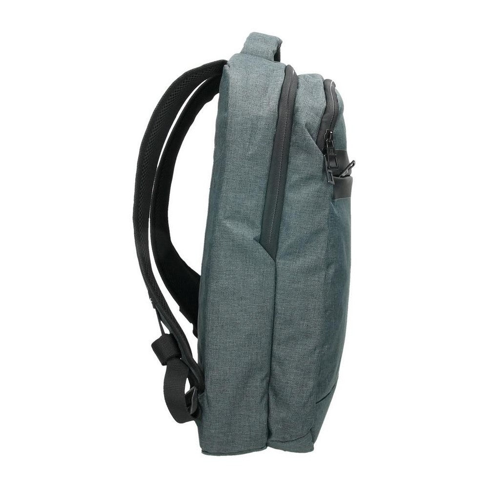 National Geographic Stream Rugzak - Anthracite