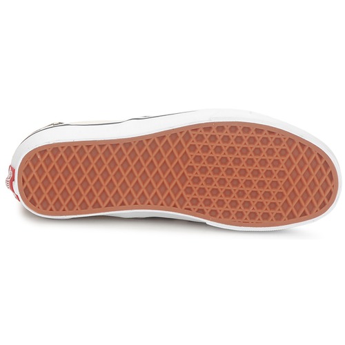 Vans - UA CLASSIC SLIP-ON - Noir / Blanc