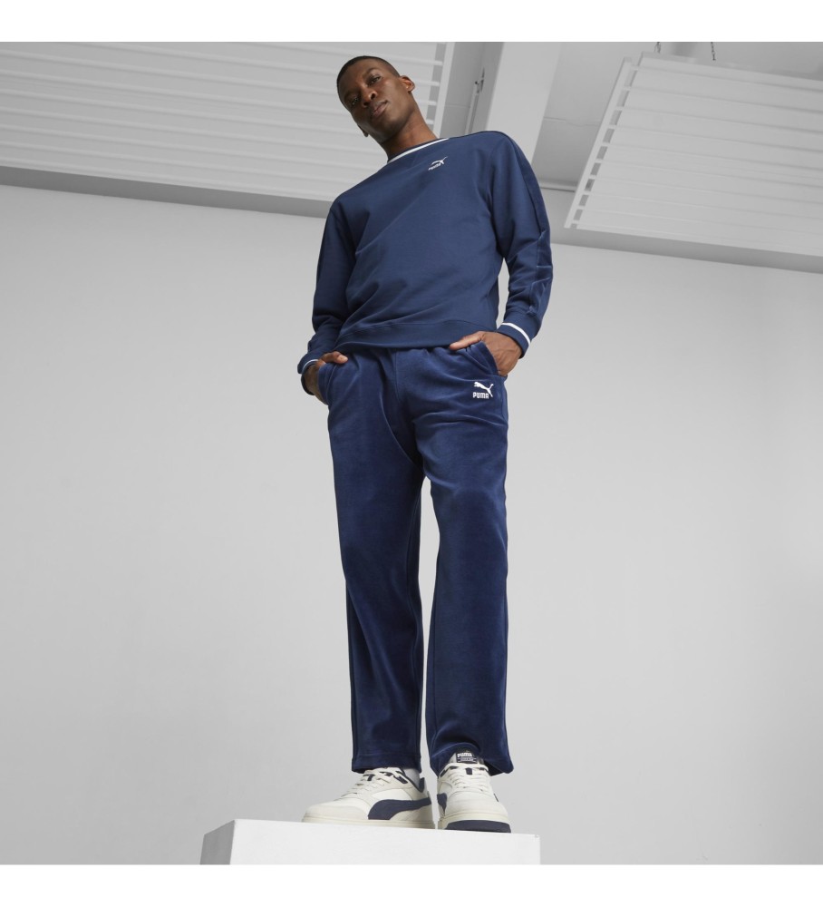 Tênis Puma Doublecourt PRM branco
