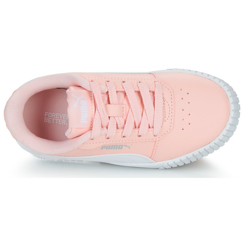 Puma - CARINA 2.0 PS - Rose / Blanc
