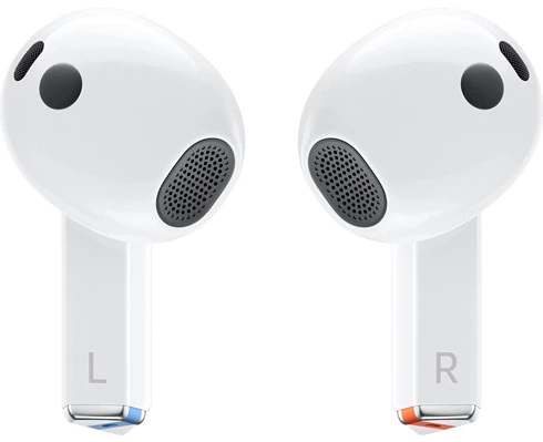 Samsung Galaxy Buds3 - White