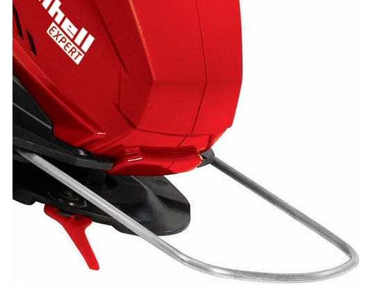 EINHELL - Coupe bordure sans fil GE-CT 18LI (sans batterie)