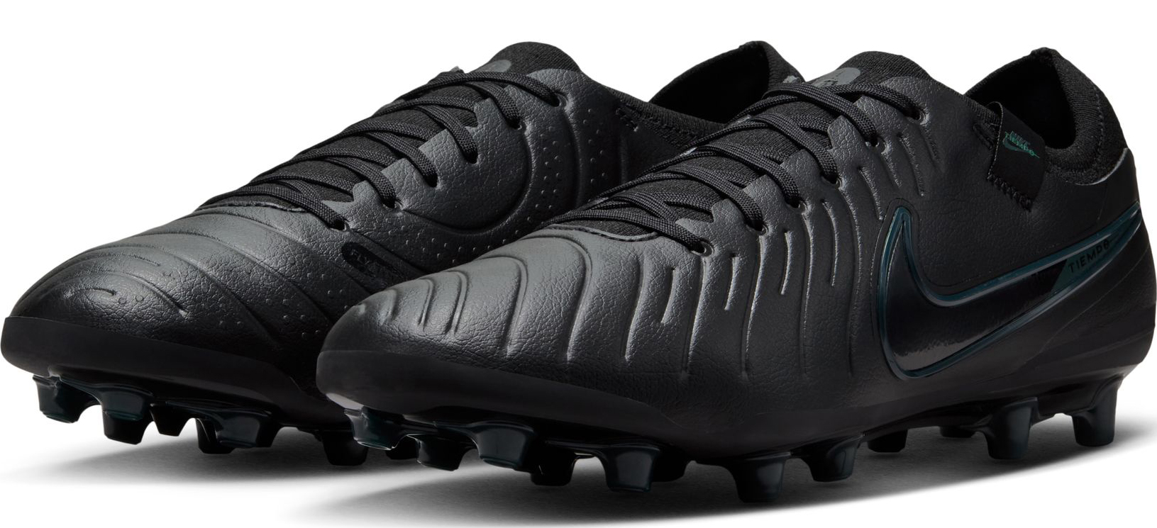 Tiempo Legend 10 Elite AG-Pro 002/Black/Black/Deep Jungle
