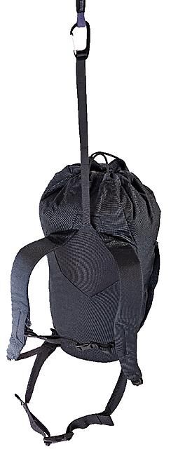 BLUE ICE - SAC WADI