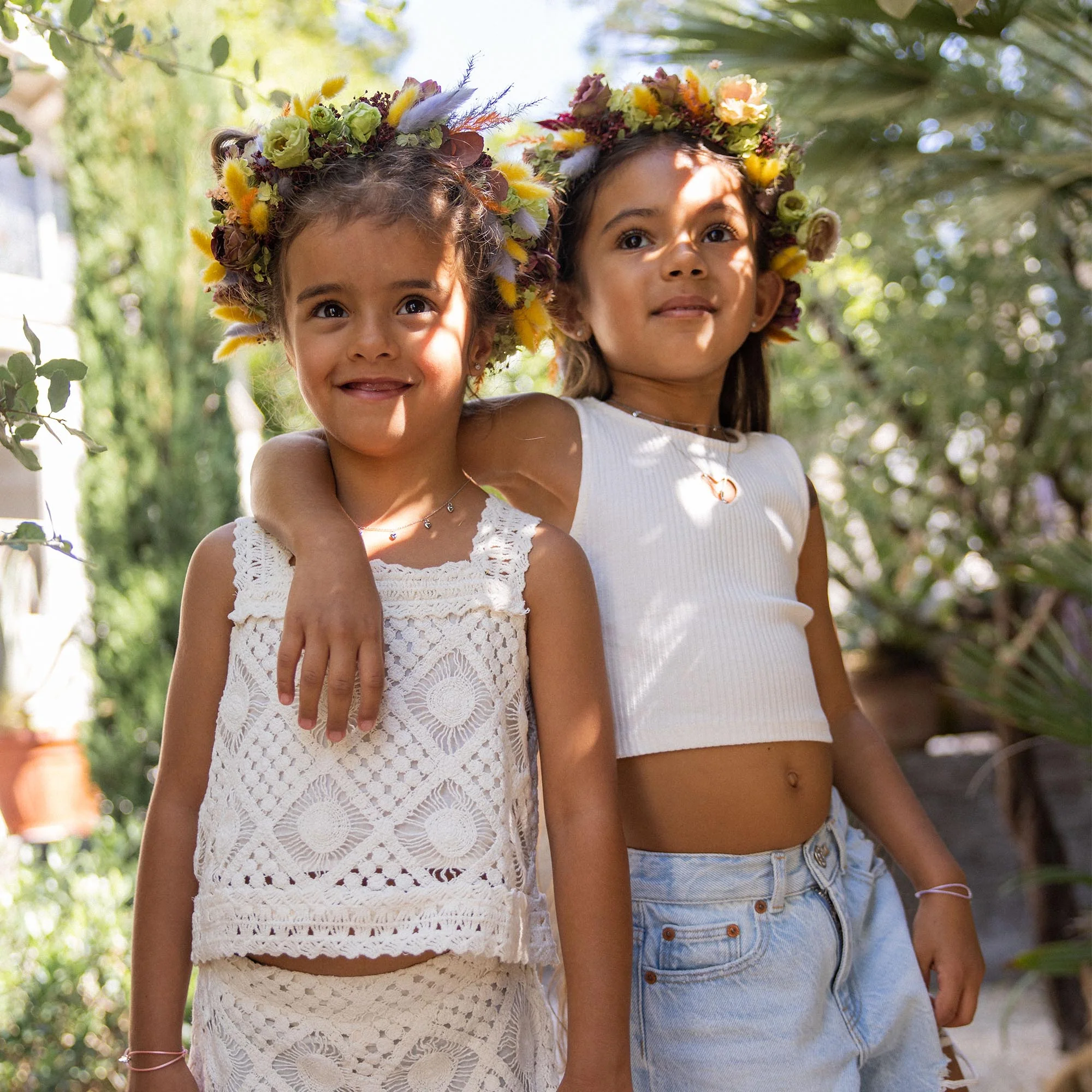 Sun Kids Kette