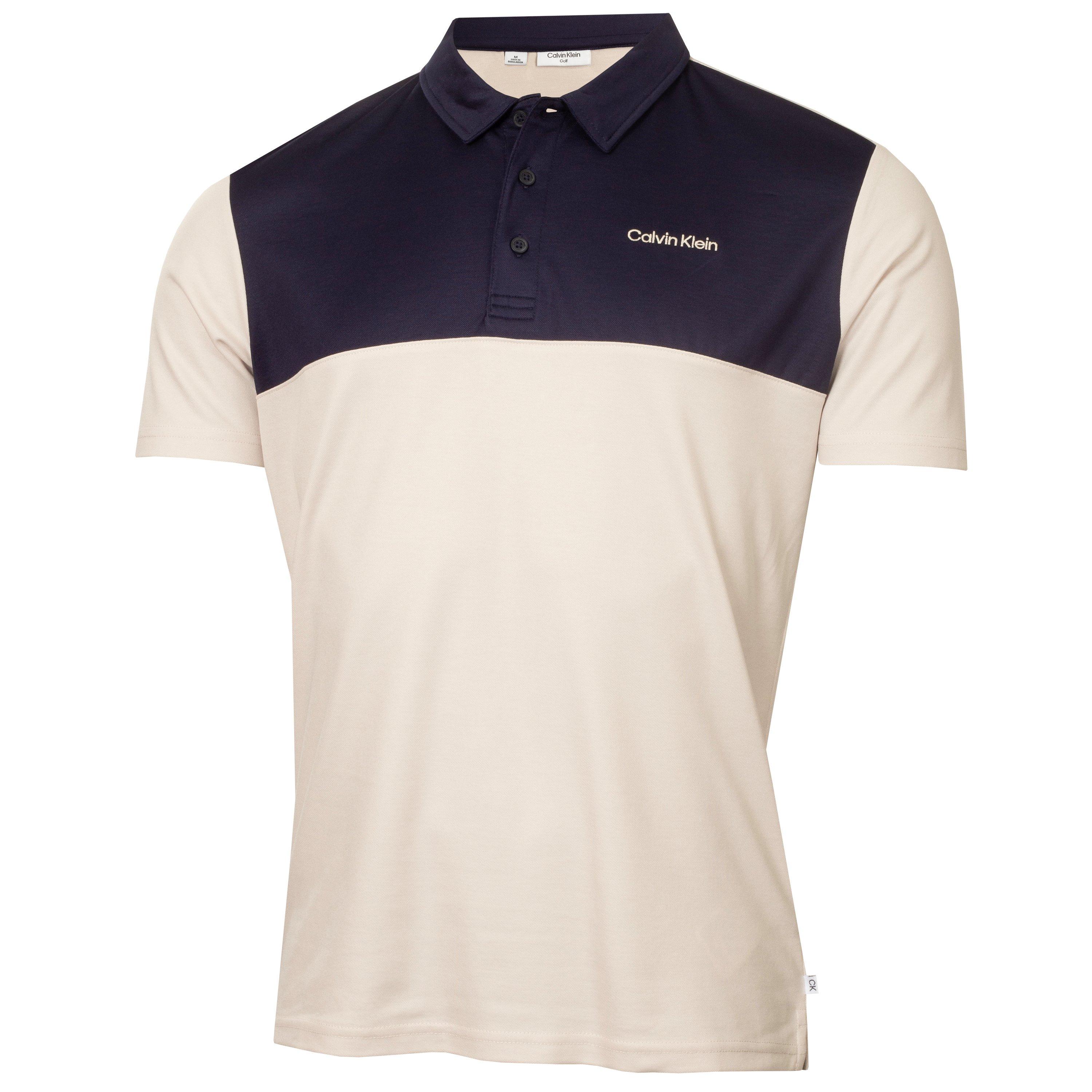 Calvin Klein Golf CK G Polo Sn99