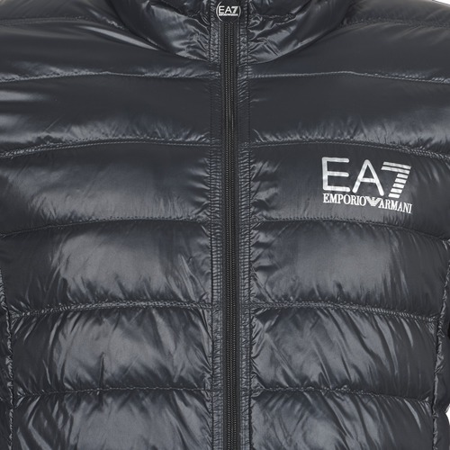 Emporio Armani EA7 - CORE ID 8NPB01 - Noir