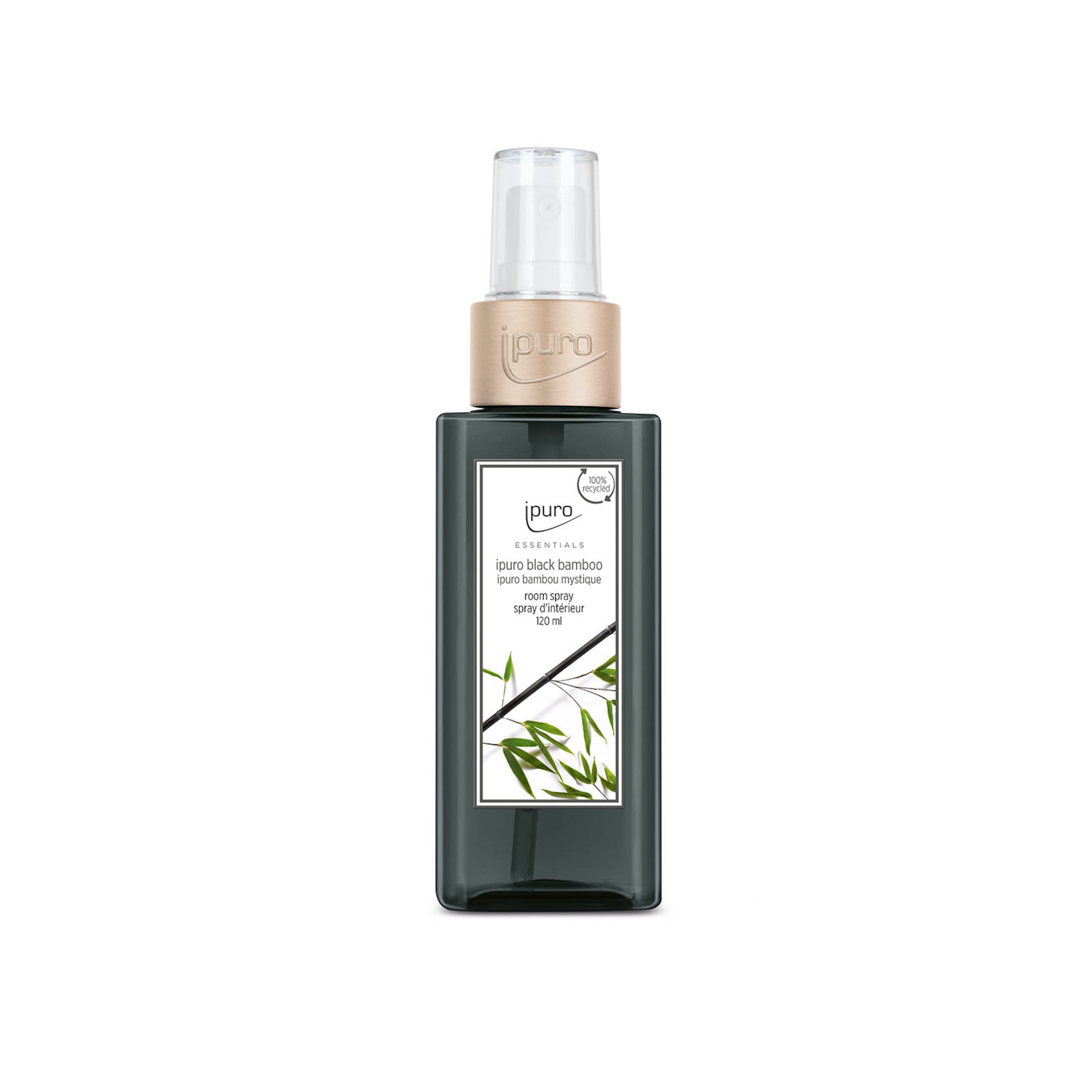 schwarz, 120 ml