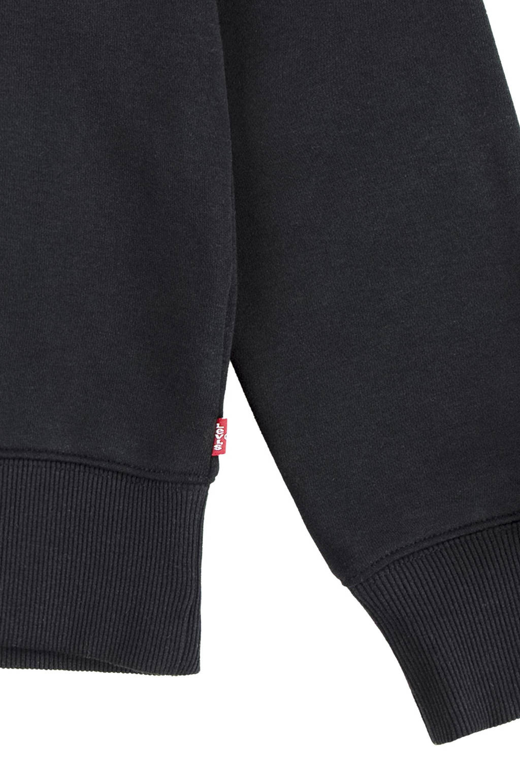 Levi's sweater zwart