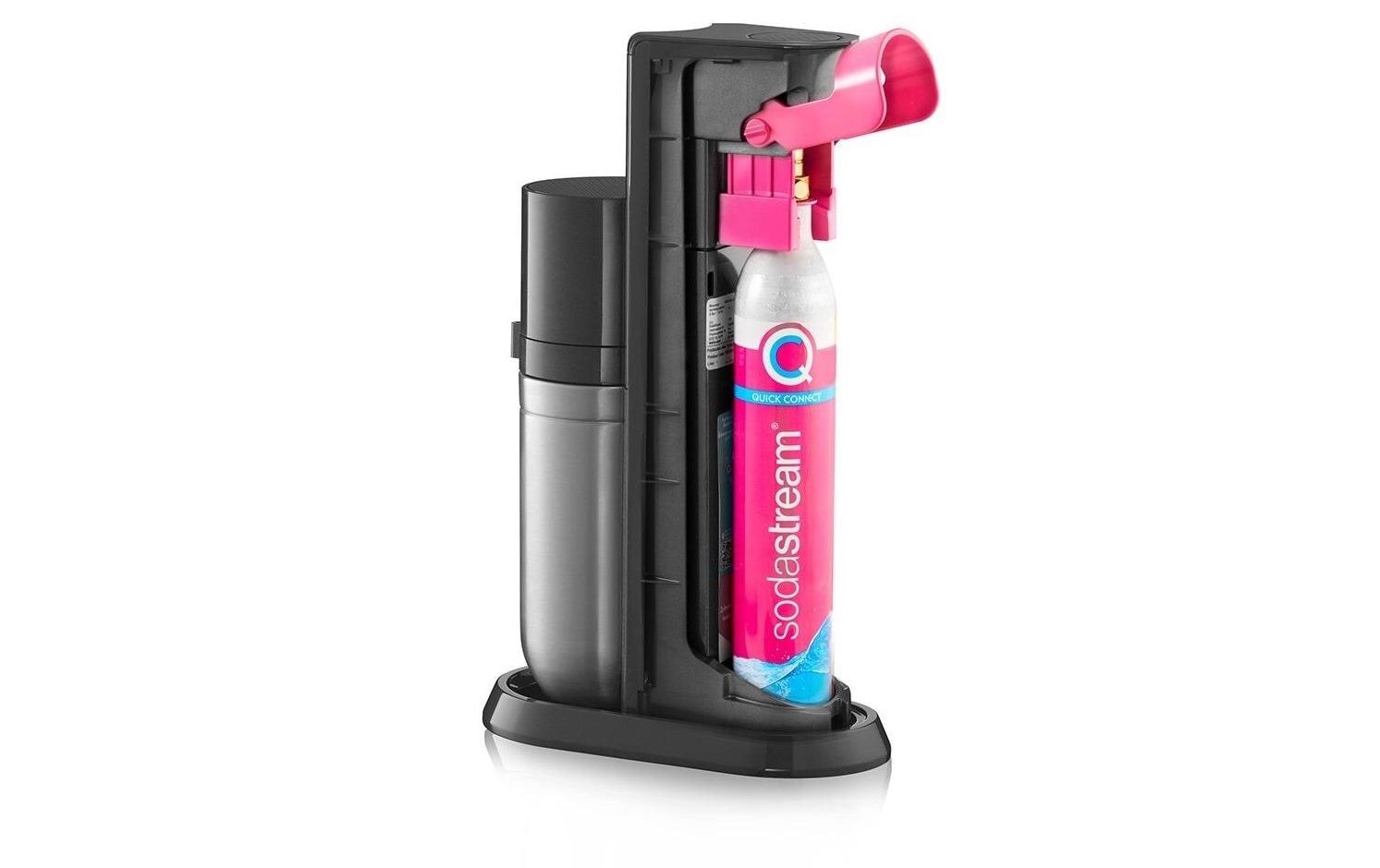 SodaStream Wassersprudler »Duo Mega«