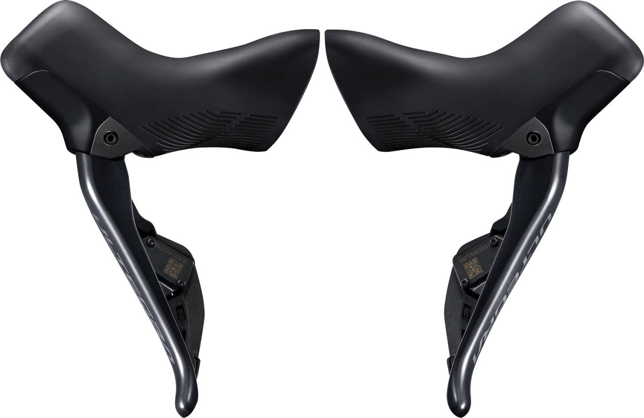 Shimano ULTEGRA Di2 R8170 2x12-fach Upgrade-Kit Disc 11-30 kaufen | Bike-Discount