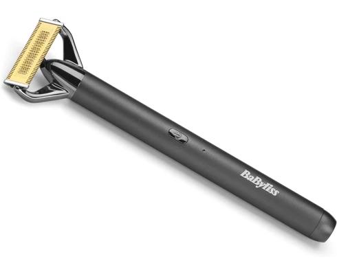 Babyliss Babyliss X Blade - Black