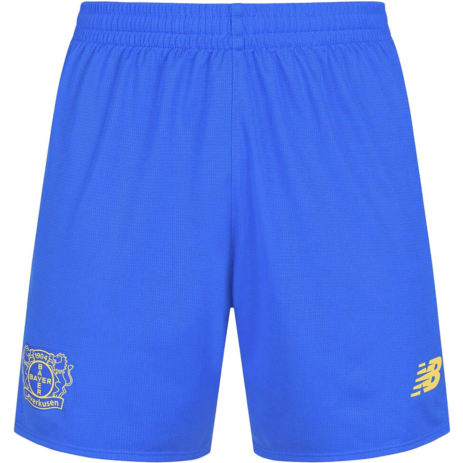 New Balance Bayer Leverkusen Training Short
