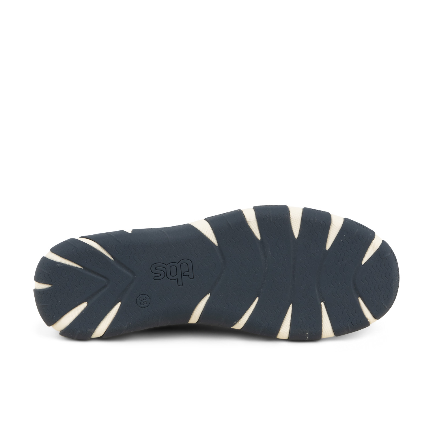 Mocassins femme TBS JOESSAN