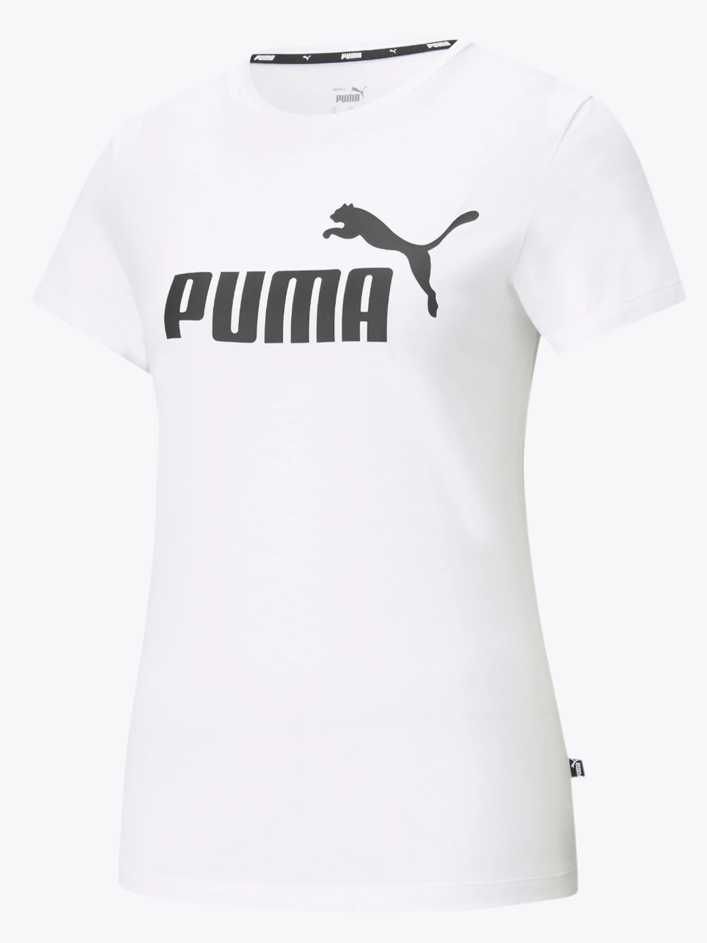 Essentials Logo Tee