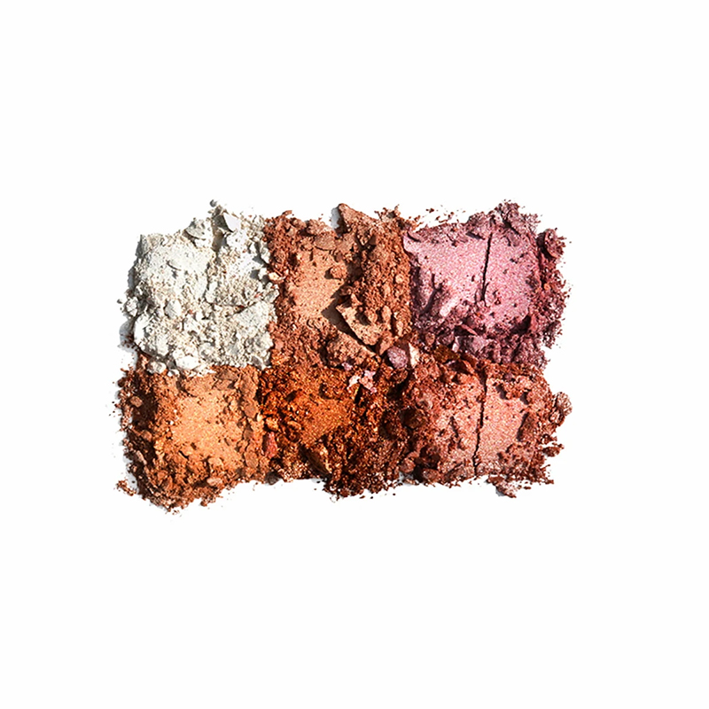 Danessa Myricks Beauty - Lightwork Volume I Highlighter Palette, 48g