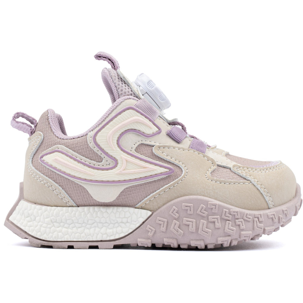 Køb Mikk-Line Woodrose Sneakers Med Spin