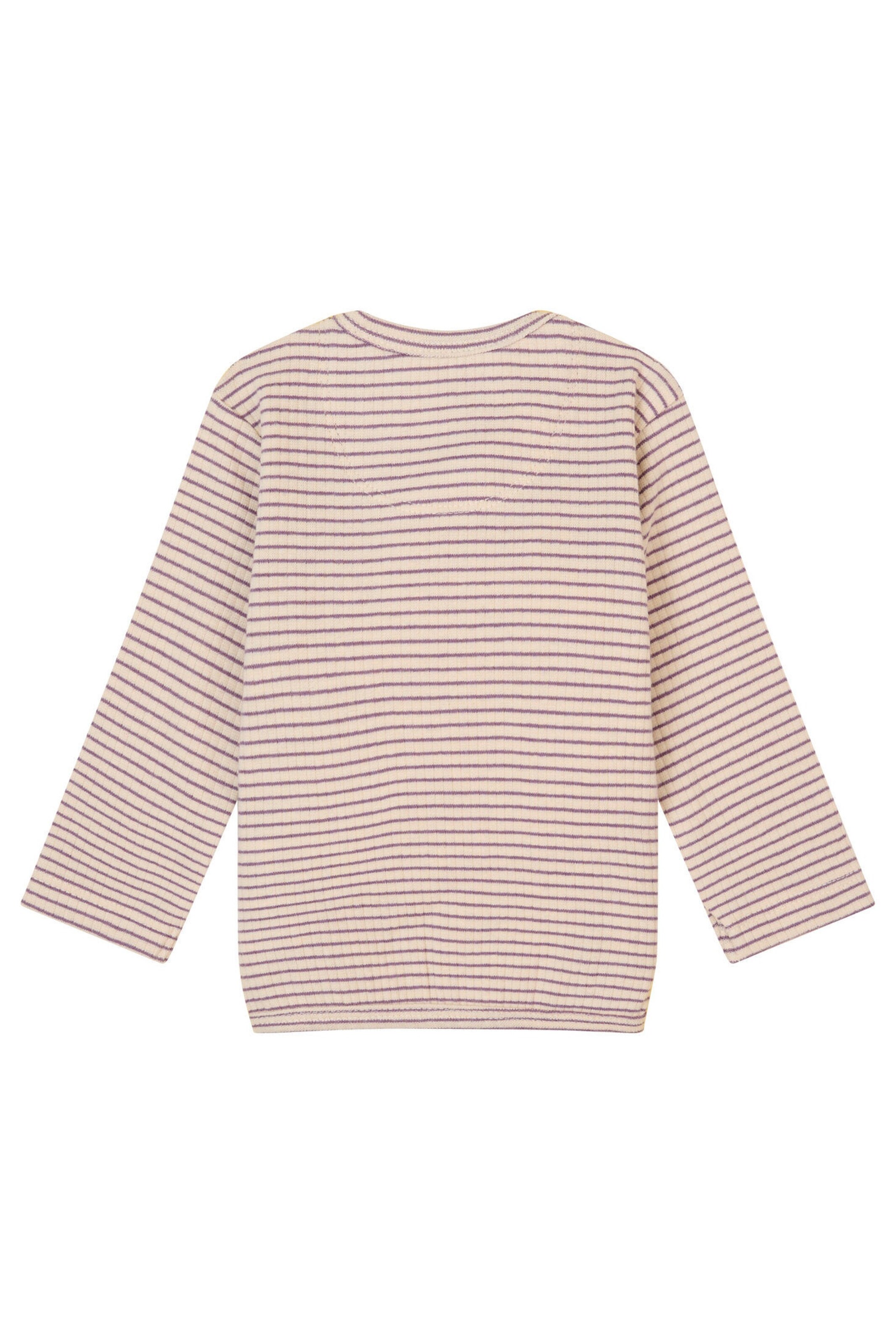 Noppies Baby Langarmshirt Gramat Flint