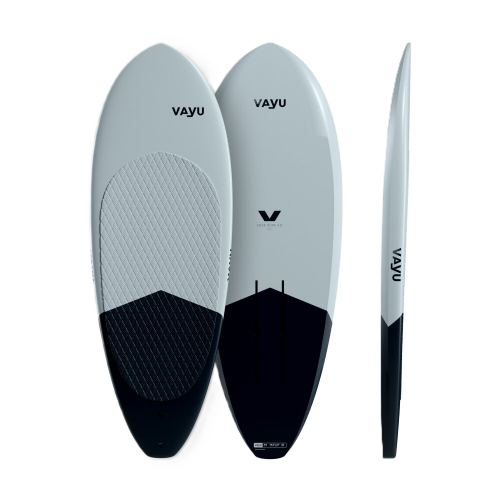 VAYU EDGE PRONE