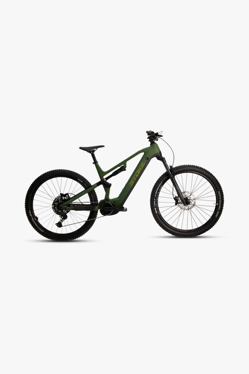 Stoke Endro 750 29 E-Mountainbike 2024