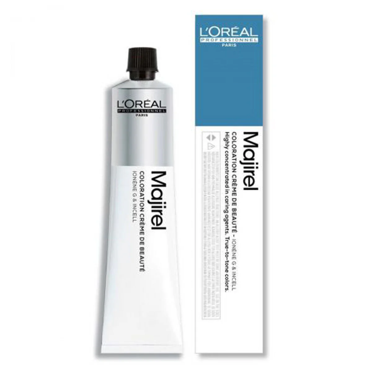 Coloration Cool Inforced Cool Inforced 50ml
