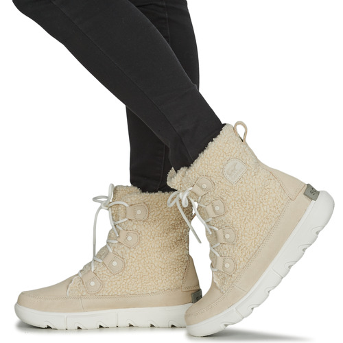 Sorel - EXPLORER NEXT JOAN COZY - Beige
