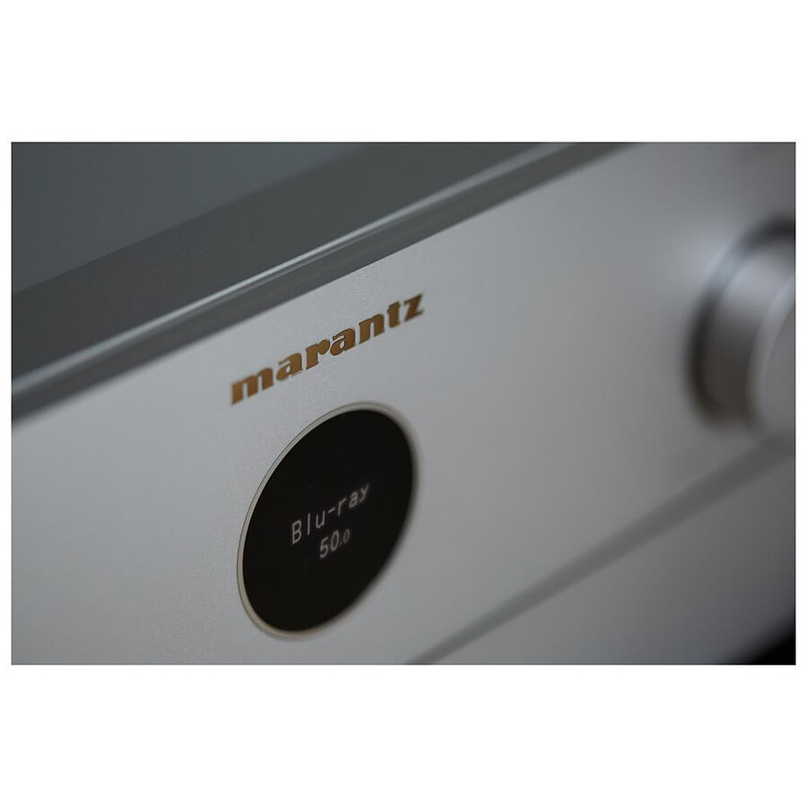 Marantz Cinema 50 Argent/Or