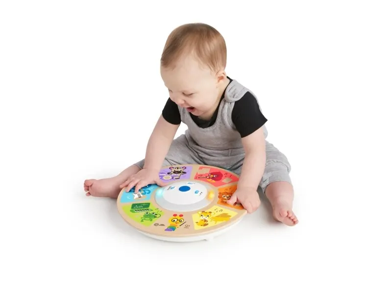 Hape Cals Smart Sounds Symphony UK Version