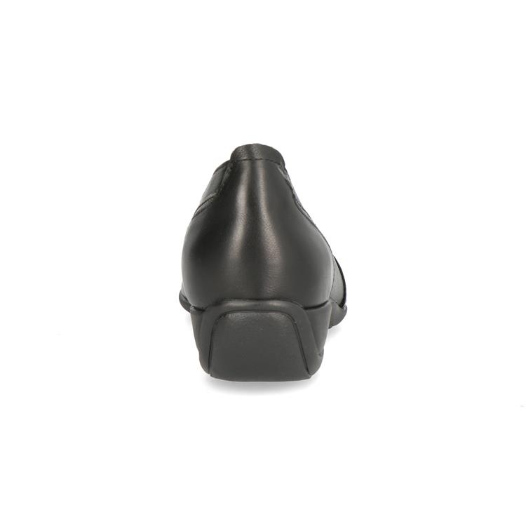 Xsensible 10051.3 wijdte H Zwart