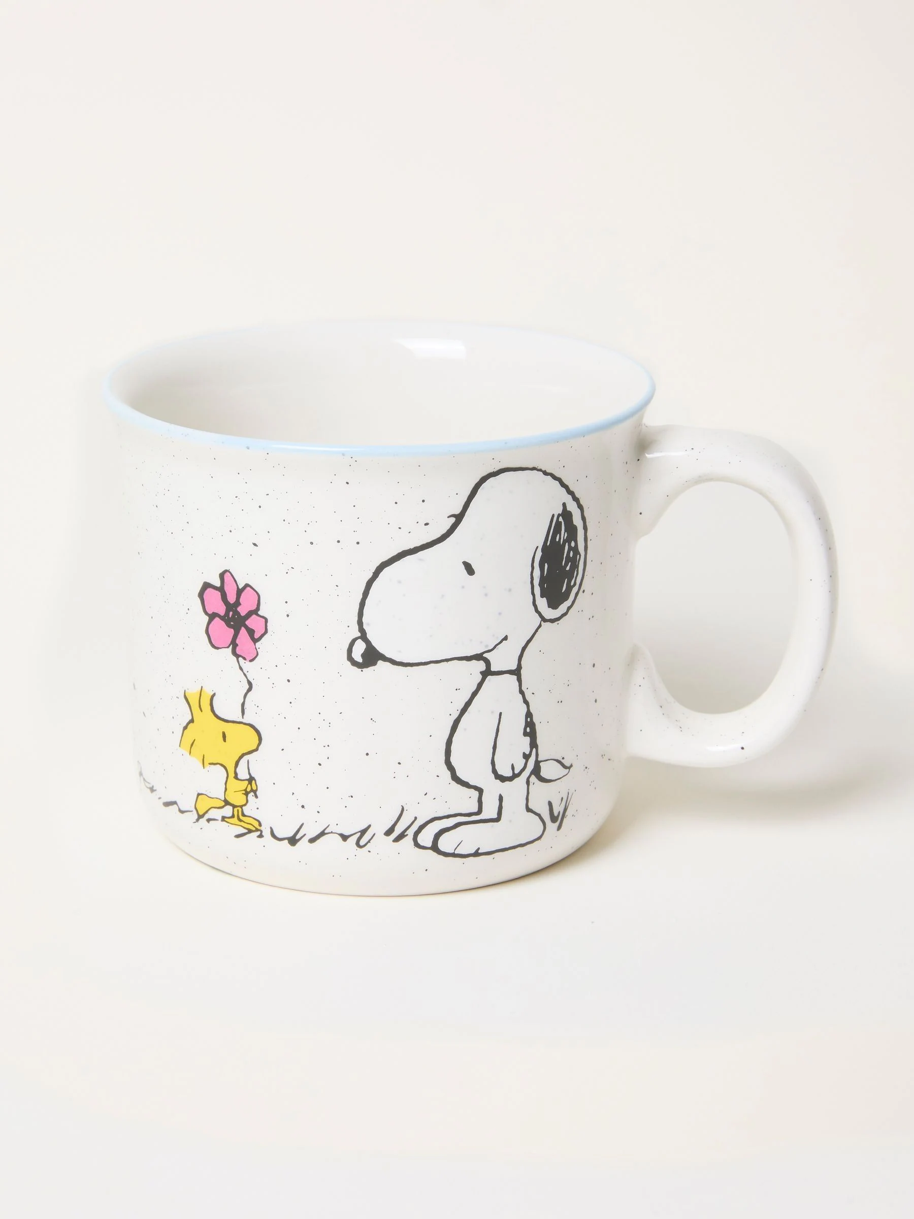 FatFace Snoopy Mug
