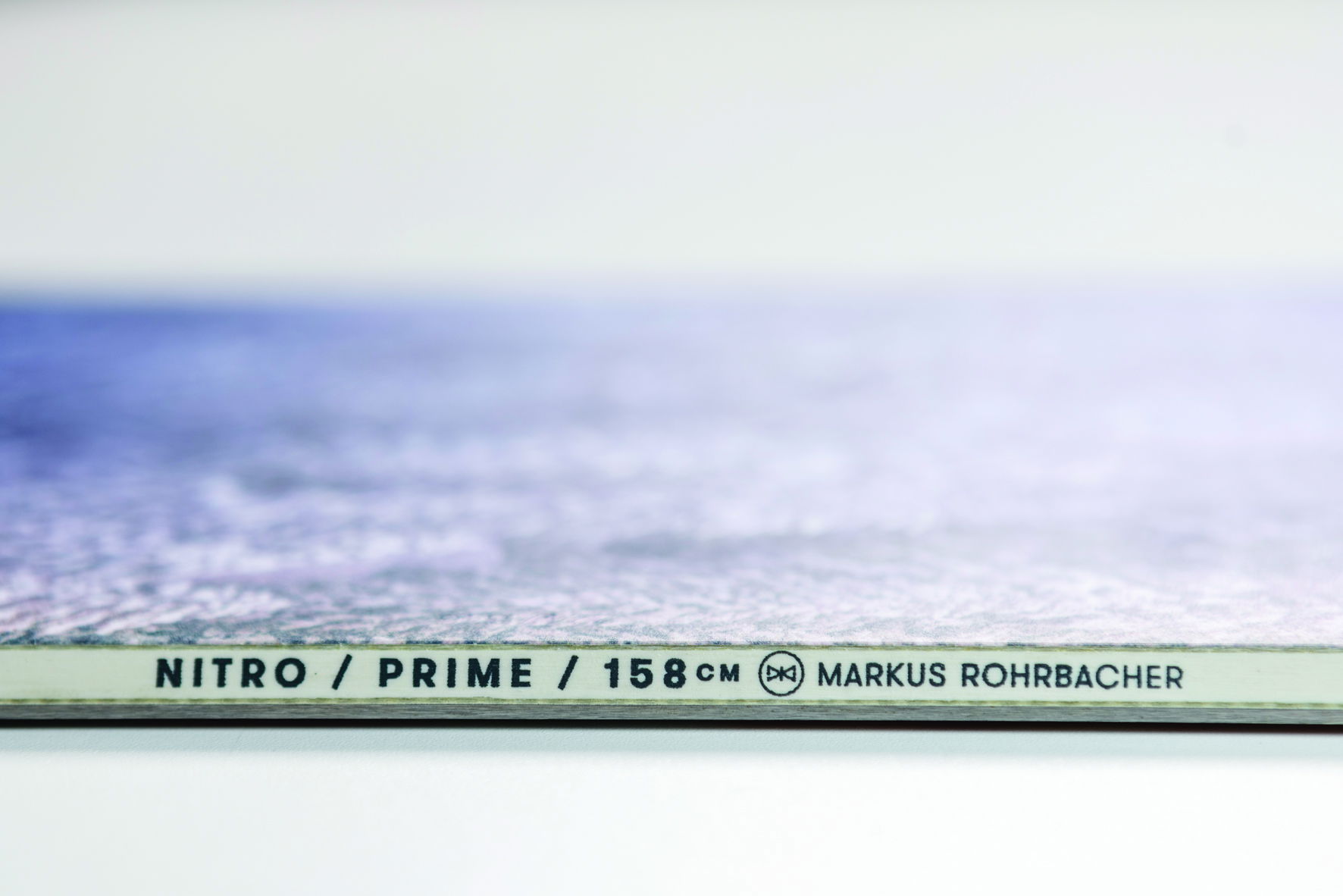 Nitro Prime View