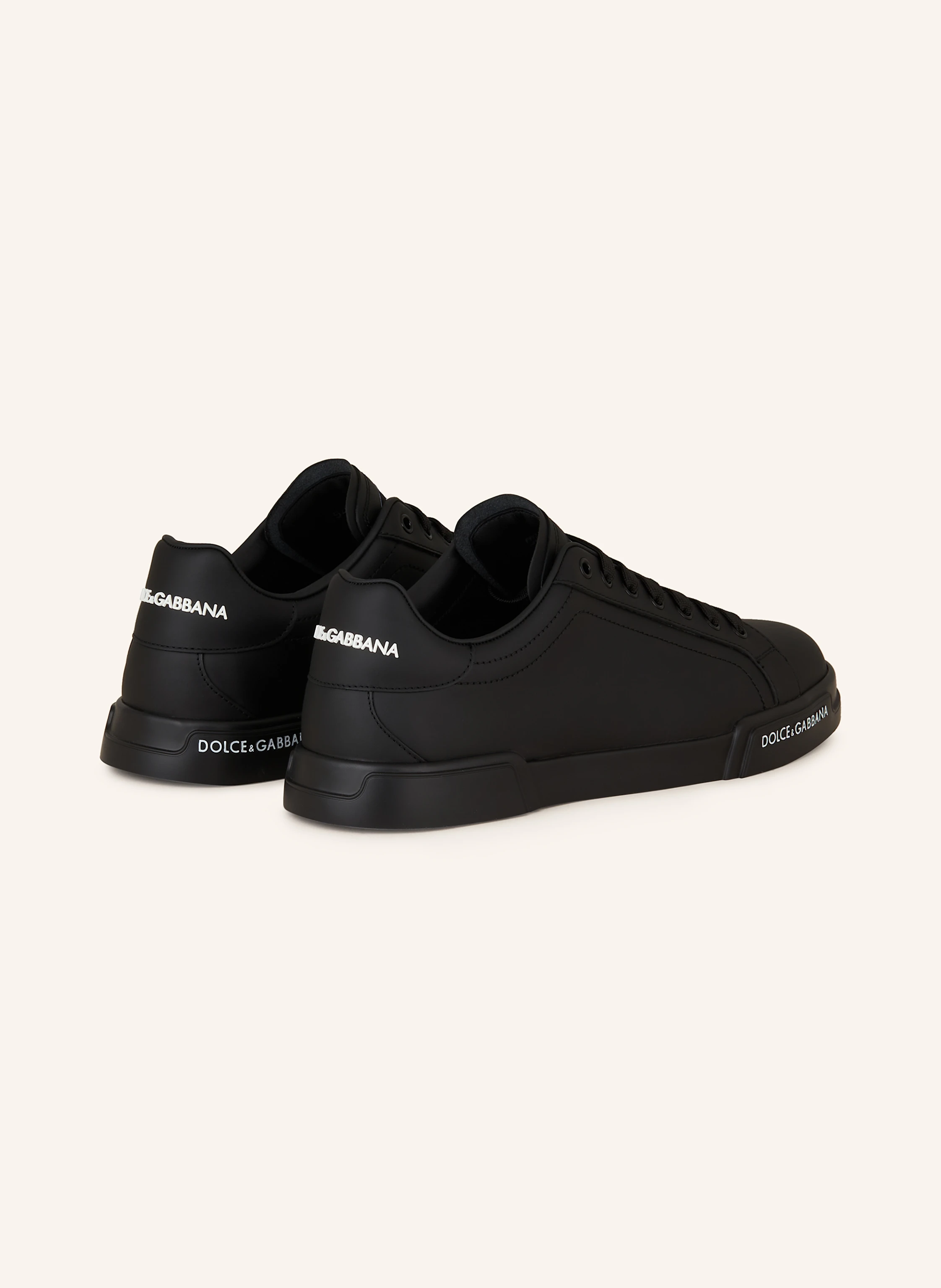 DOLCE & GABBANA Sneaker PORTOFINO