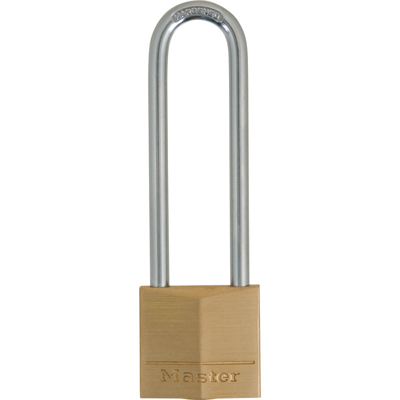 Master Lock hangslot 30x64mm