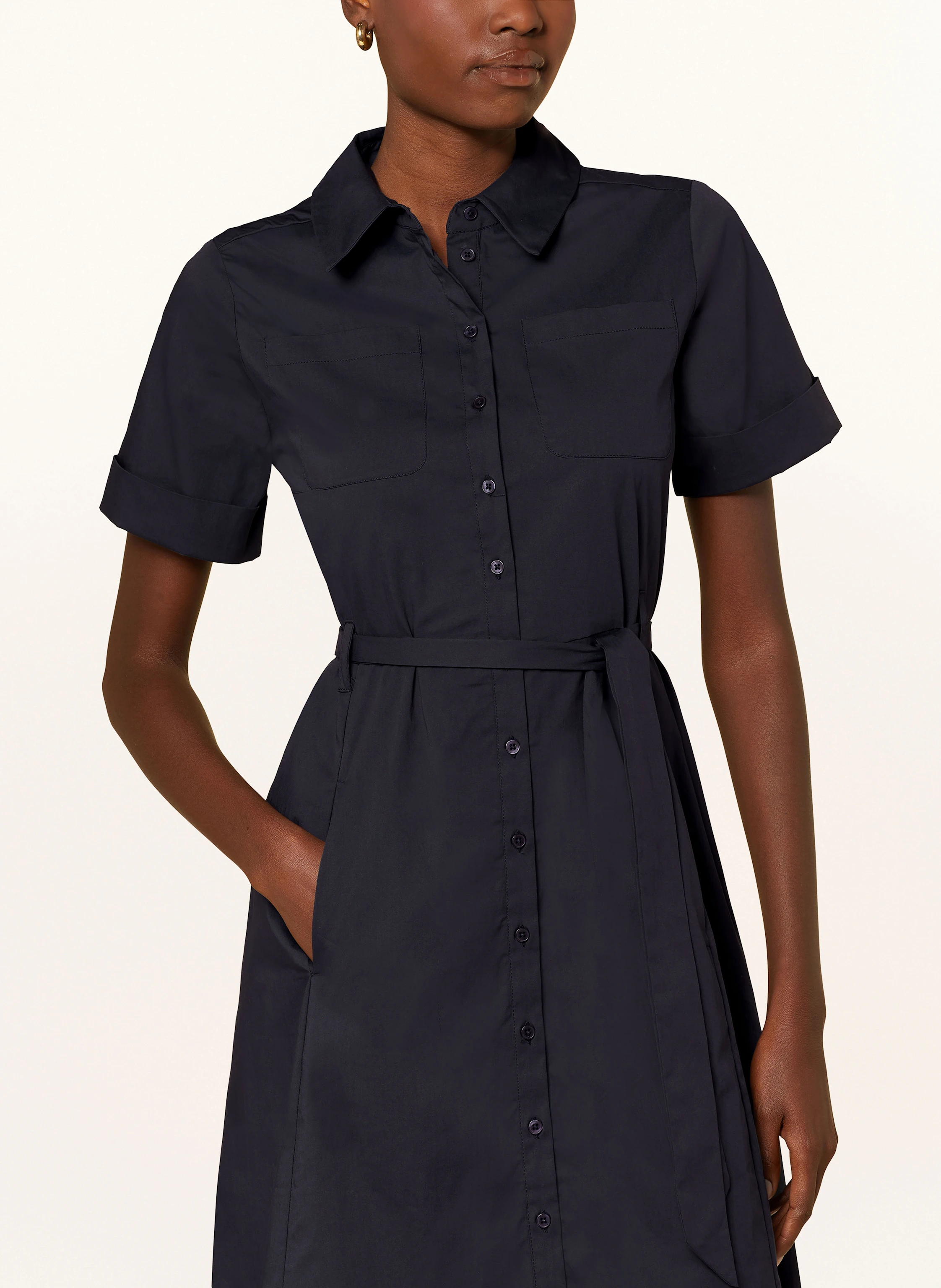 Princess GOES HOLLYWOOD Hemdblusenkleid