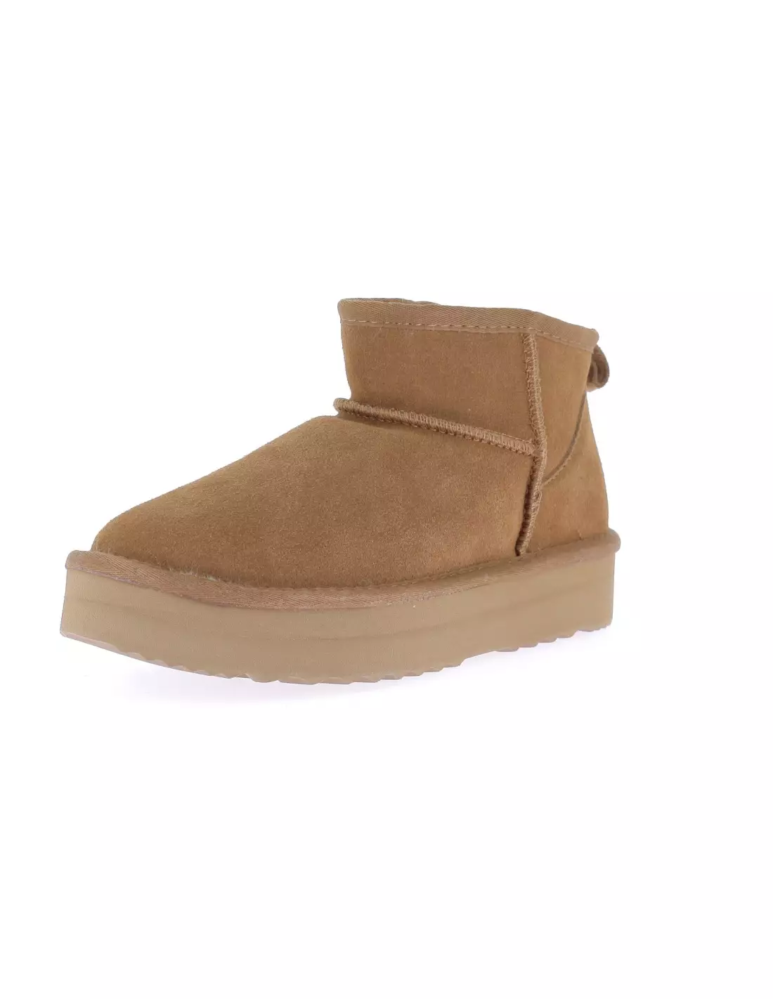 MINI - Boots & bottines Black