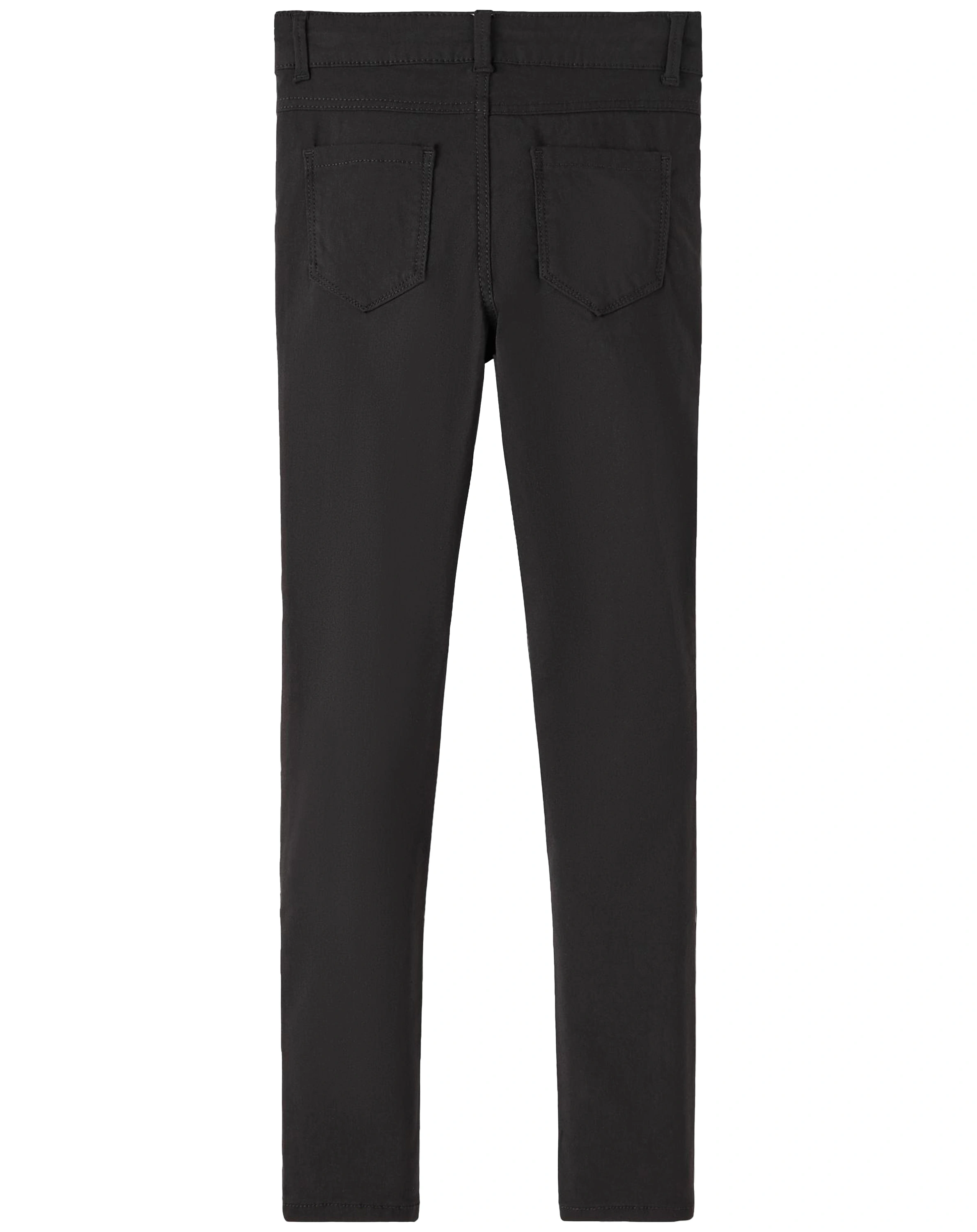 Jeanshose NKFPOLLY 1183 in black