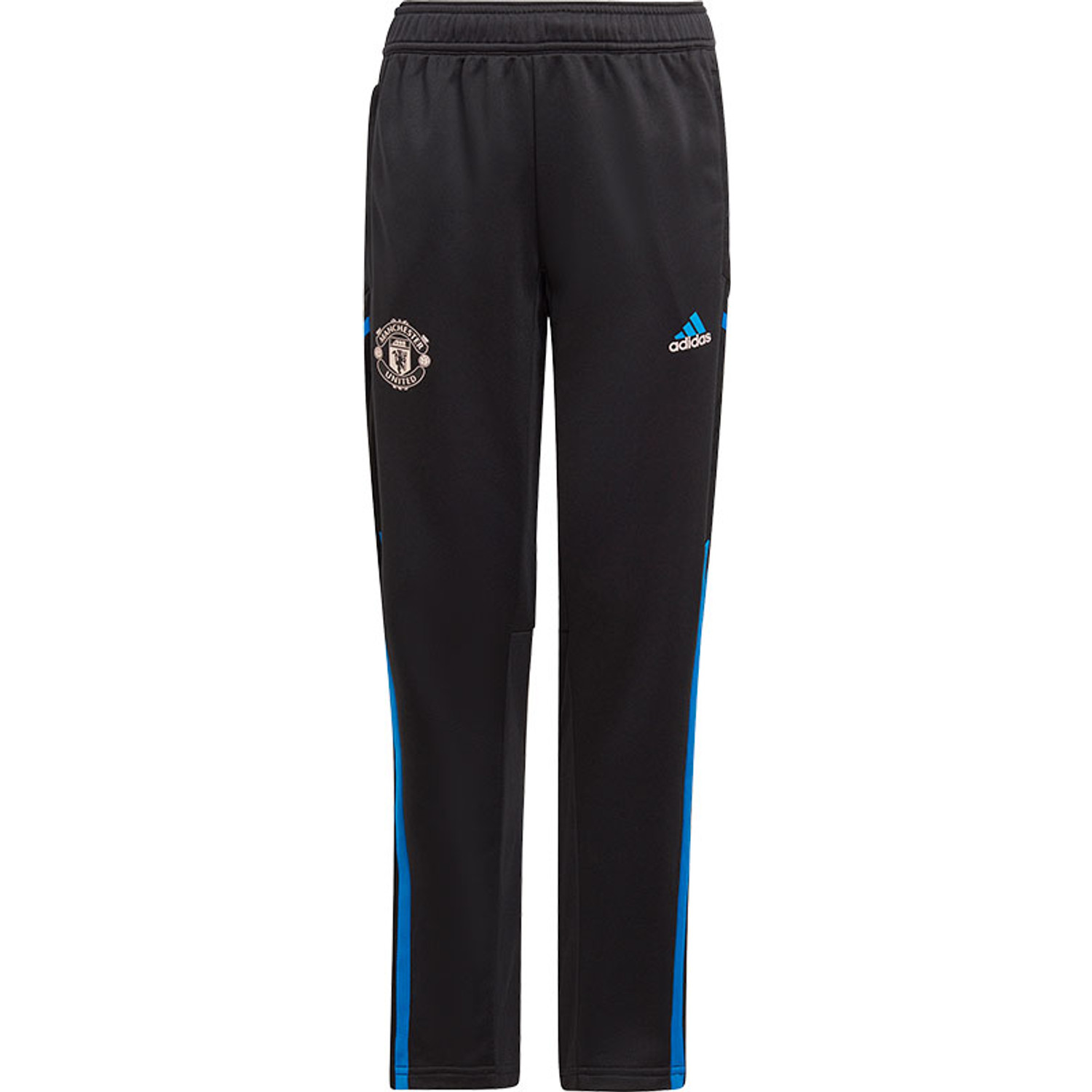 adidas Manchester United Hooded Trainingspak Kids