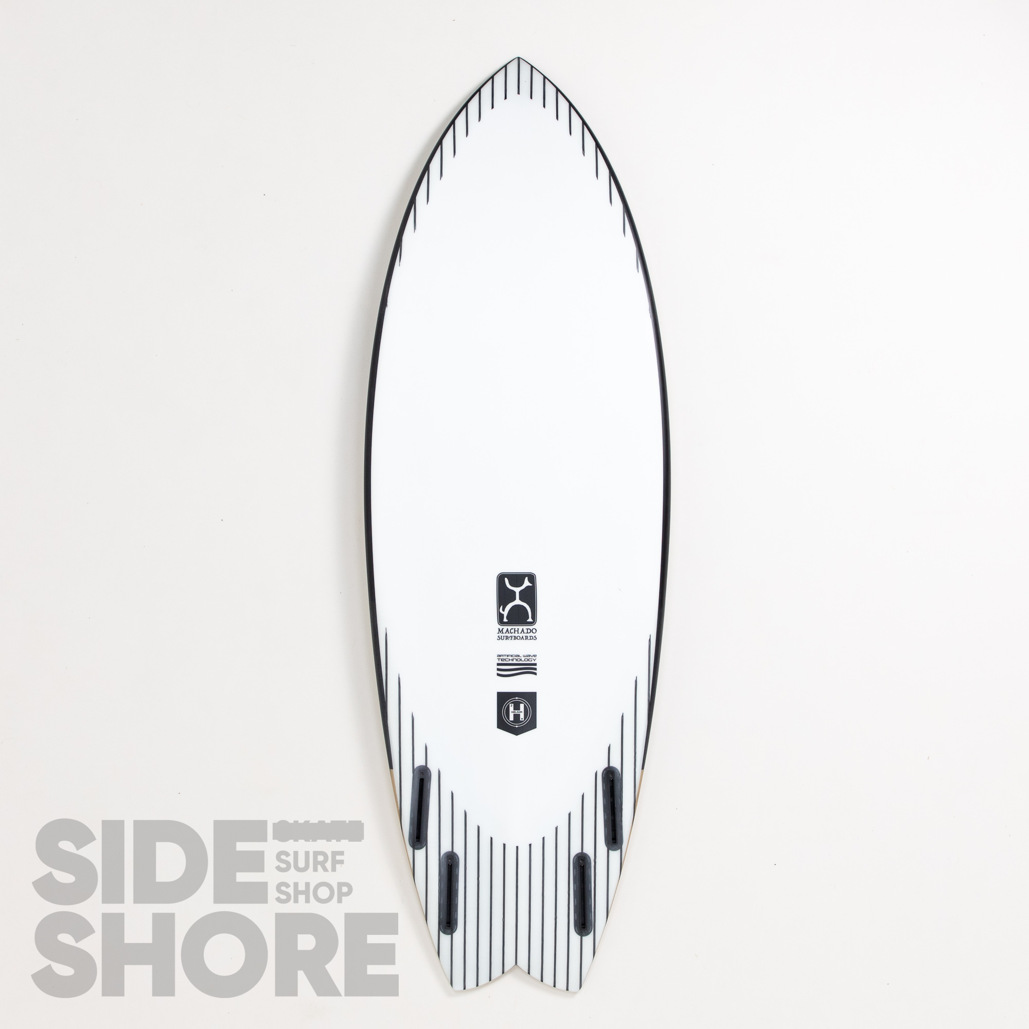 Firewire Seaside - 5'5 x 20 15/16