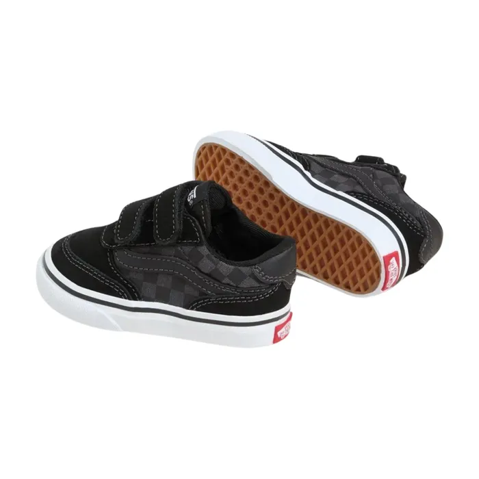 Vans Brooklyn LS V Sneakers Junior