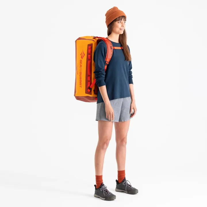 Sea To Summit Hydraulic Pro Drypack Picante