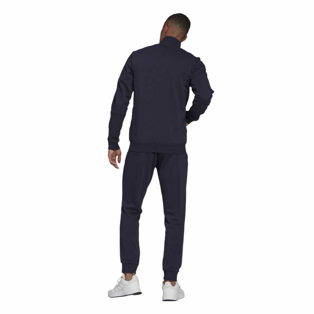 Adidas M 3S FT TT TS