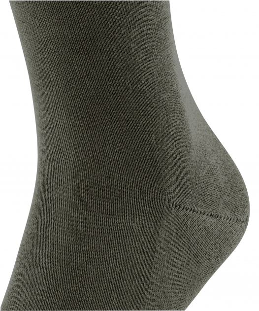 Falke Family SO Socken in Grün